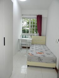 Melville Park (D18), Condominium #576104221